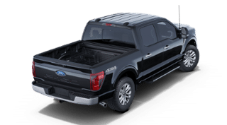 2025 Ford F-150® External Image 4